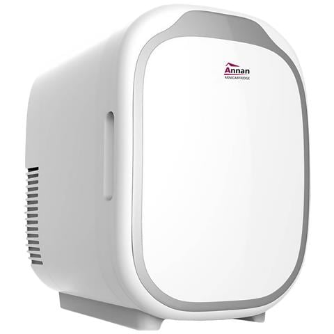 Frigorifero Di Bellezza, Mini Frigorifero Portatile Per Trucco Da 8 Litri. Modalità Fredda O Calda (2-65° C) - Foto 1