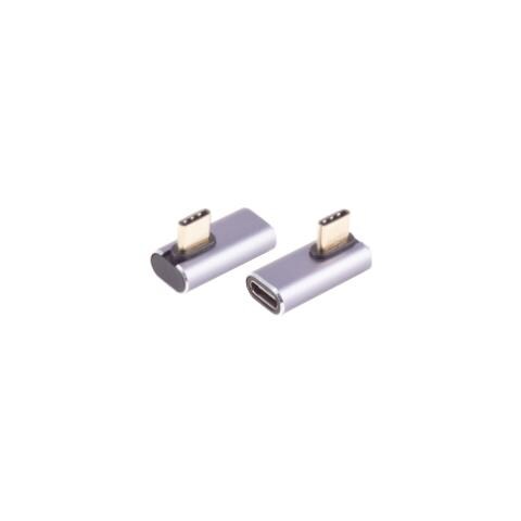 BS14-05036 adattatore per inversione del genere dei cavi USB C Grigio - Foto 1