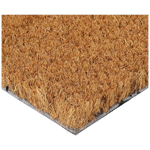 Zerbino Naturale 45x75 Cm Fibra Di Cocco - Foto 3