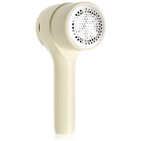 Togli Pelucchi Per La Casa. Compatto E Portatile, Con Batteria Ricaricabile. - Foto 1