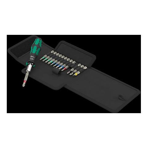 05051060001 cacciavite manuale Set - Foto 10