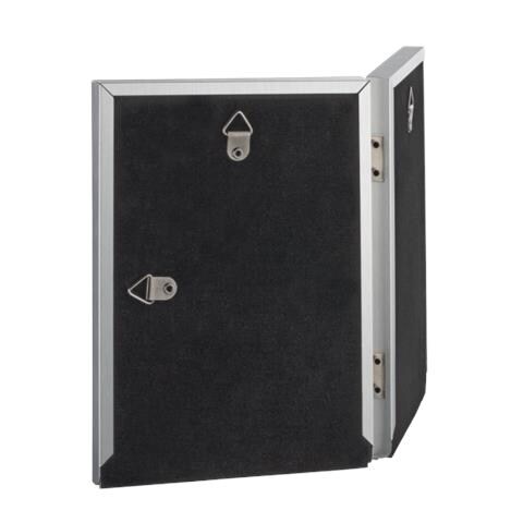 Hama Calais Argento Cornice Per Foto Multipla - Foto 2