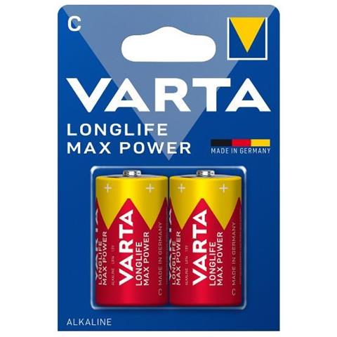 Cf2 Longlife Max Power Rossa C 1/2t - Foto 3