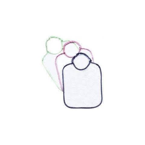 Bavaglio Spugna Medio Tinta Unita - Foto 1