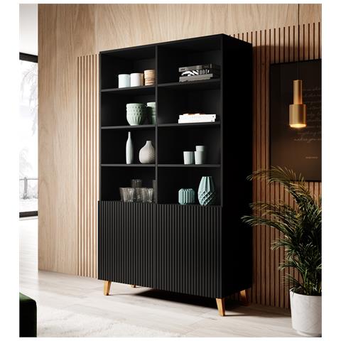 PAFOS REG100 CZ armadio soggiorno Scaffale - Foto 2