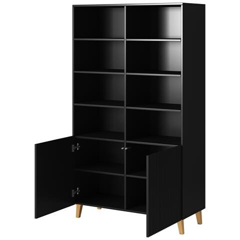 PAFOS REG100 CZ armadio soggiorno Scaffale - Foto 4