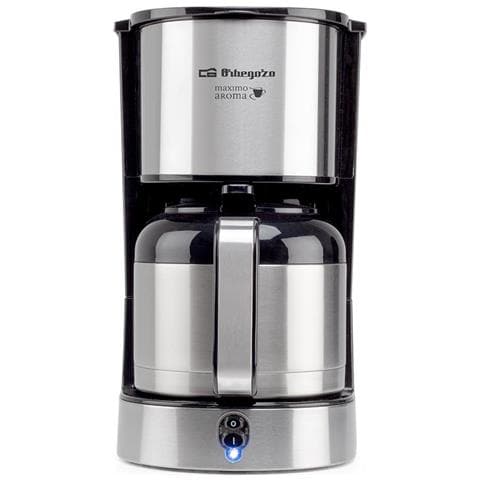 CG 5020 Automatica /Manuale Macchina da caffè con filtro - Foto 6