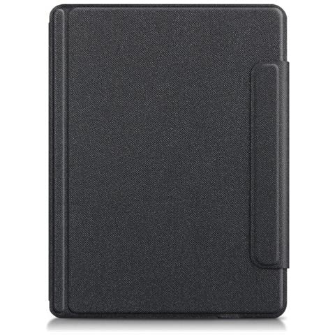 Custodia Tastiera Touchpad 2-in-1 Compatibile Con Lenovo Yoga Tab Plus 12.7 Pollici - Tastiera Bluetooth E Cover Protettiva - Foto 2