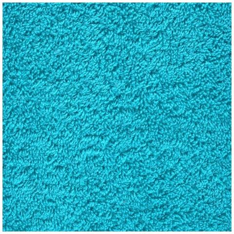 Set ASciugamani SOLUND 12 pz Turchesi 600 gsm - Foto 7