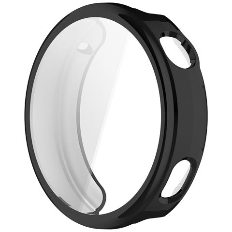 Custodia Protettiva Completa In Tpu Compatibile Con Huawei Watch Gt6 46mm - Nera - Foto 2