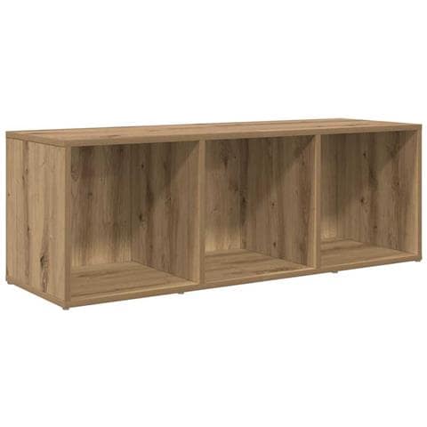 Mobile TV rovere artigianale Legno multistrato - Foto 1