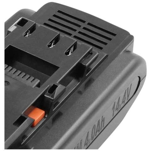 Batteria Per Utensili Panasonic Ey3640k / Ey3641k 14.4v Li-ion 4000mah 58 Wh - Foto 2