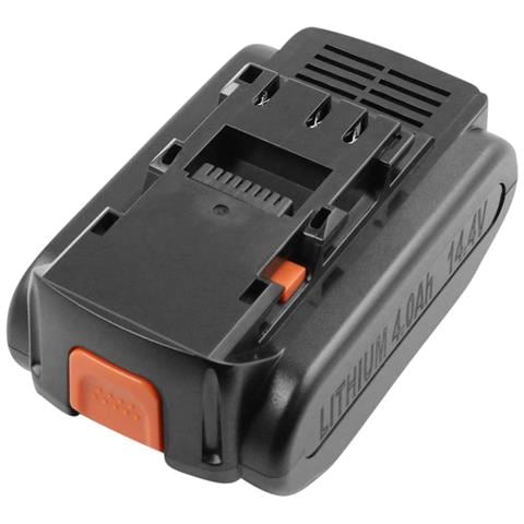 Batteria Per Utensili Panasonic Ey3640k / Ey3641k 14.4v Li-ion 4000mah 58 Wh - Foto 1