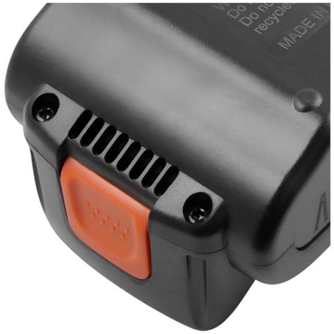 Batteria Per Utensili Panasonic Ey3640k / Ey3641k 14.4v Li-ion 4000mah 58 Wh - Foto 5