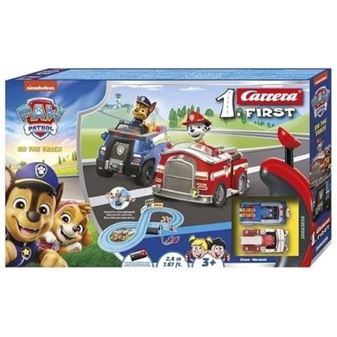 Paw Patrol - On The Track - Foto 1