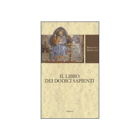 G. Lalomia - Il libro dei dodici sapienti - Foto 1