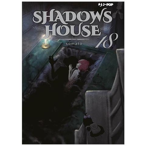 Somato - Shadows house. Vol. 18 - Foto 1