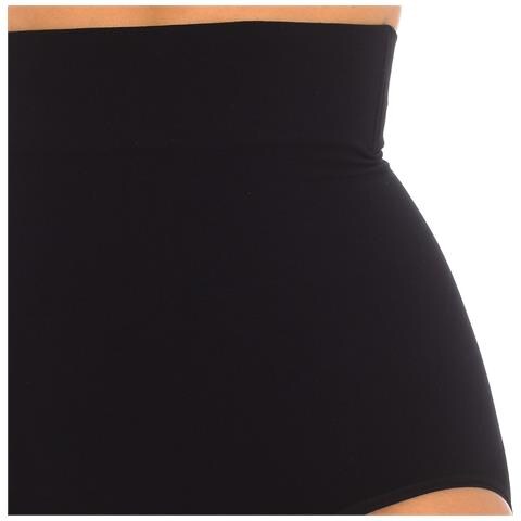 Plus Class 311560 Mutandine Modellanti A Vita Alta Da Donna - Foto 2
