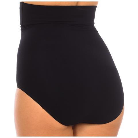 Plus Class 311560 Mutandine Modellanti A Vita Alta Da Donna - Foto 3