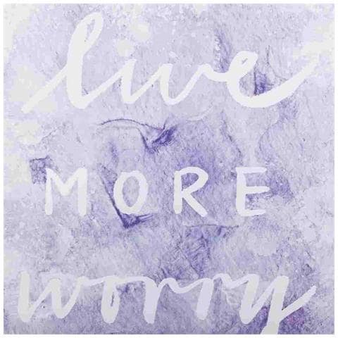 Quadro Tela Stampata Con Cornice 40x50x2,5 H - Foto 2