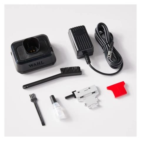 Apparecchio Per Contorni Hi-viz Li Ion Cordless 5* - Foto 2