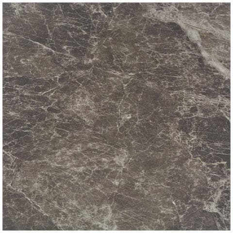 Tavole per Pavimenti 55 pcs Nero 5,11 m² PVC - Foto 6