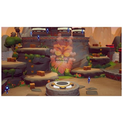 Crash Team Rumble - Deluxe Edition (PS4) Multilingua PlayStation 4 - Foto 5