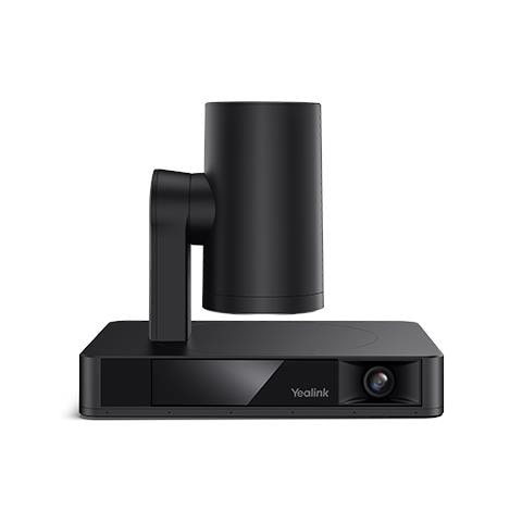 UVC86 Black webcam 8 MP RJ-45 Nero - Foto 2
