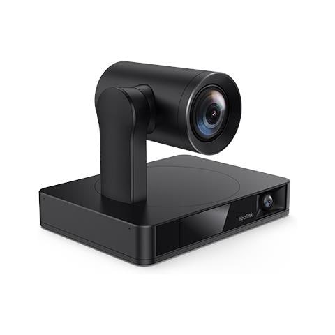UVC86 Black webcam 8 MP RJ-45 Nero - Foto 4