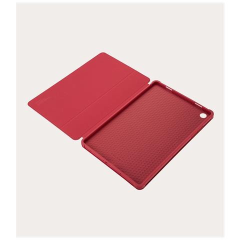 TAB-GSA11P25-R custodia per tablet 27,9 cm (11") Custodia a libro Rosso - Foto 2