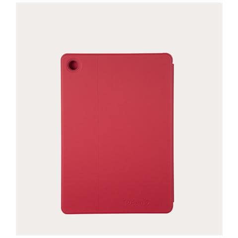 TAB-GSA11P25-R custodia per tablet 27,9 cm (11") Custodia a libro Rosso - Foto 7
