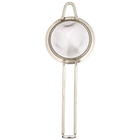 62690 - Colino conico in acciaio inox. 8 cm. - Foto 2