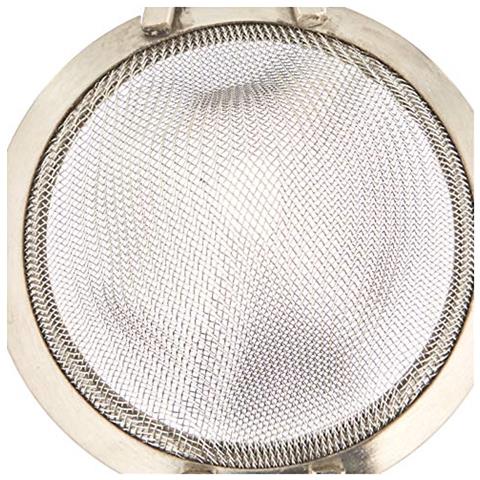 62690 - Colino conico in acciaio inox. 8 cm. - Foto 3