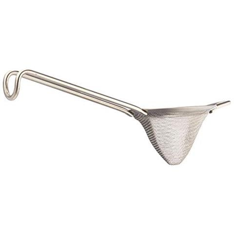 62690 - Colino conico in acciaio inox. 8 cm. - Foto 1