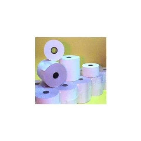 Rotoli X Reg. Di Cassa 54x30mt Cf. 10 - Foto 1