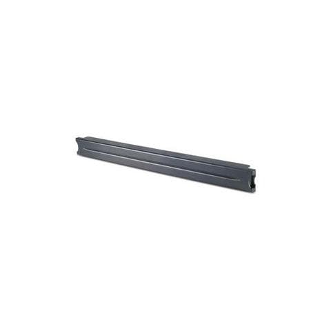 Black Toolless Blanking Panel Nr. 10 - Foto 1