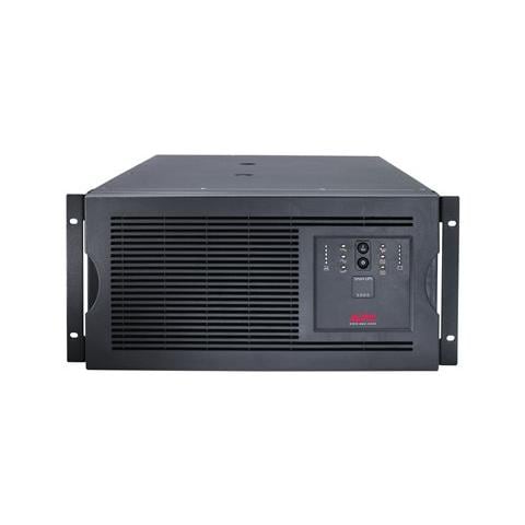 Gruppo di continuità Smart UPS 5000 VA 4000 Watt - Foto 2