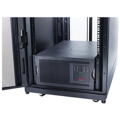 Gruppo di continuità Smart UPS 5000 VA 4000 Watt - Foto 11