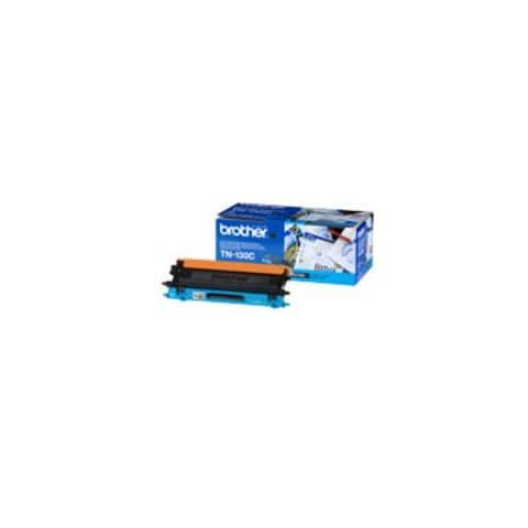 Toner Originale Ciano DCP-9040CN Capacità 1500 Pagine - Foto 1