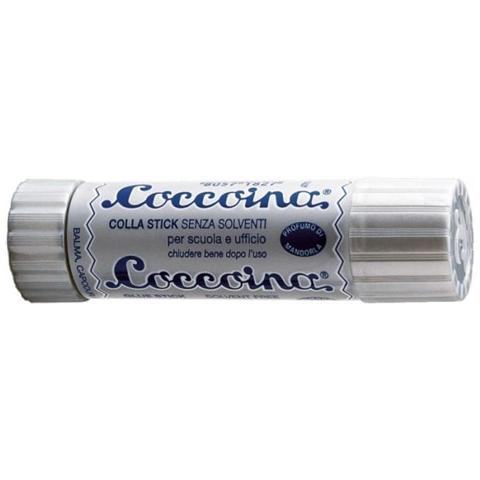 confezione da 10 pezzi - colla stick coccoina 40gr (art. 644)  - Foto 2