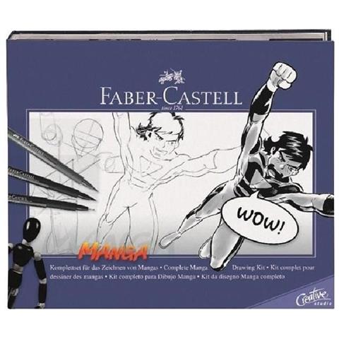 Manga Starter Set - Foto 1