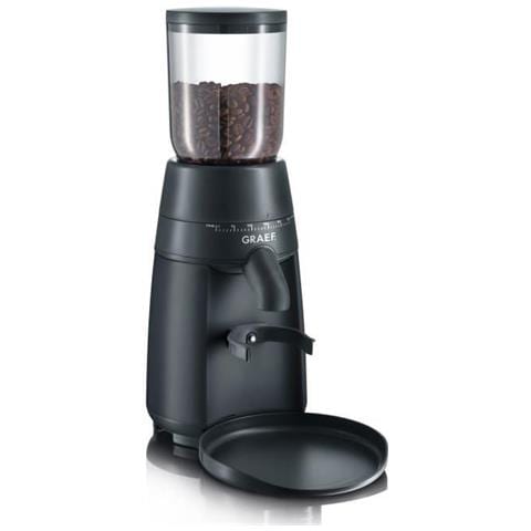 CM702EU-EU Macina Caffè Potenza 128 Watt Capacità 250 gr - Foto 8