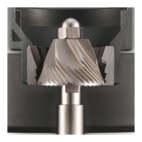 CM702EU-EU Macina Caffè Potenza 128 Watt Capacità 250 gr - Foto 2