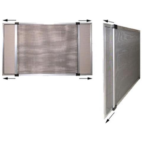 Zanzariera Estensibile 50x73 cm - Foto 2