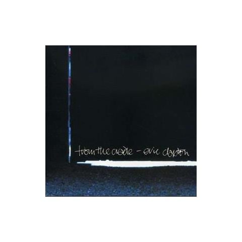 Cd Clapton Eric - From The Cradle - Foto 1