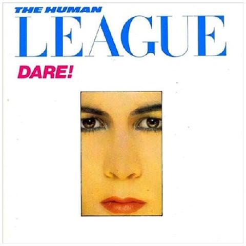 Human League (The) - Dare - Foto 1