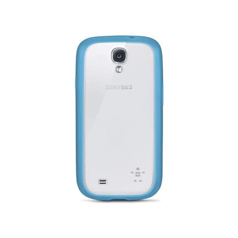 F8M565bt Cover Blu, Trasparente - Foto 1