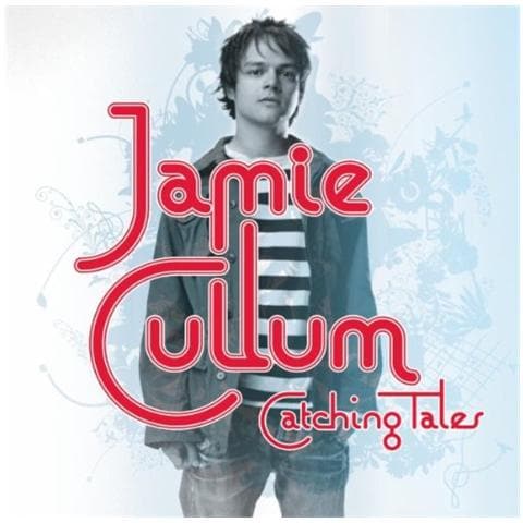 Jamie Cullum - Catching Tales - Foto 1