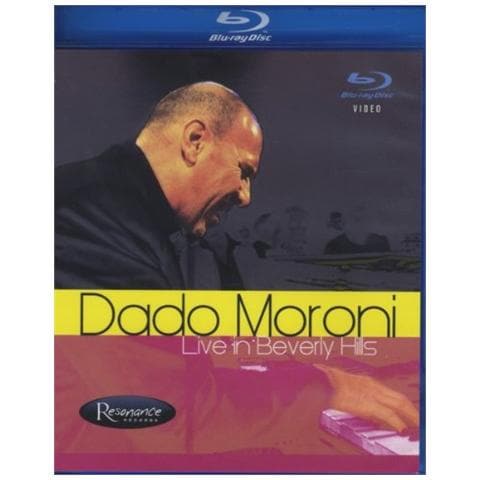 Moroni Dado - Live In Beverly Hills - Foto 1