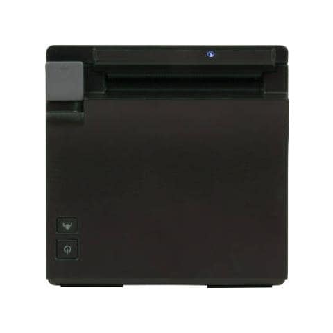 TM-M30 Stampante Termica POS 203 x 203 DPI Wi-Fi / Ethernet / USB Colore Nero - Foto 1